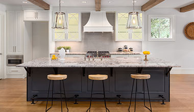 Granite Restoration